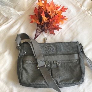 Kipling messenger bag